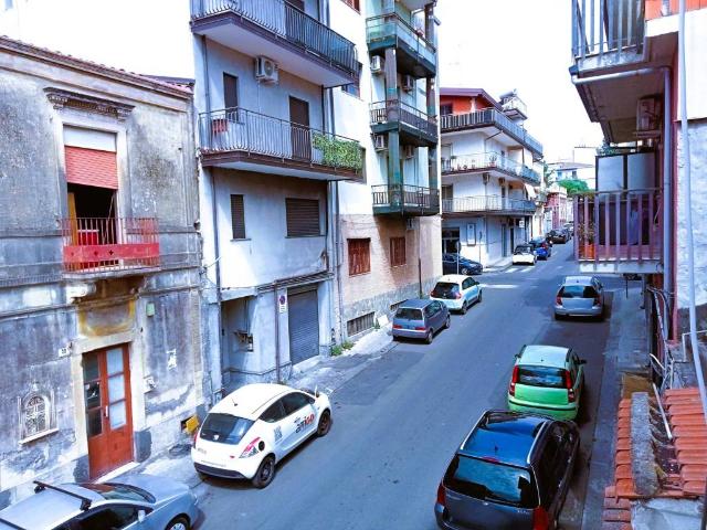 Appartamento in vendita a Picanello-Ognina-Barriera-Canalicchio, Catania