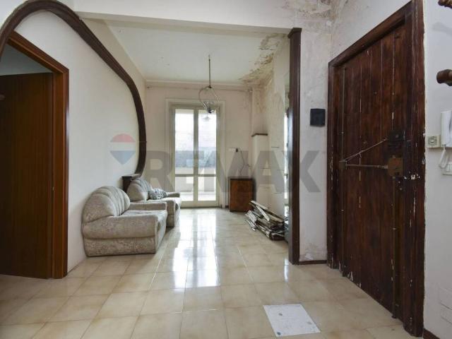 Appartamento in vendita a Borgo-Sanzio, Catania