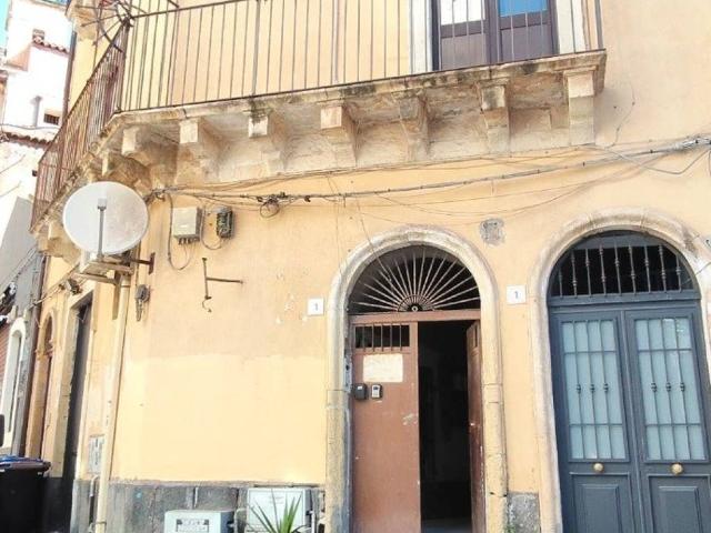 Appartamento in vendita a Centro storico, Catania