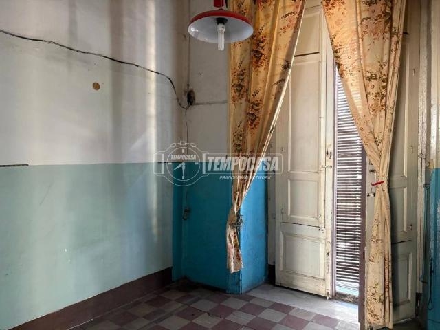 Appartamento in vendita a Centro storico, Catania