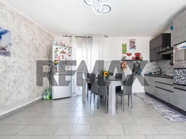 Appartamento in vendita a San Giovanni Galermo-Trappeto-Cibali, Catania