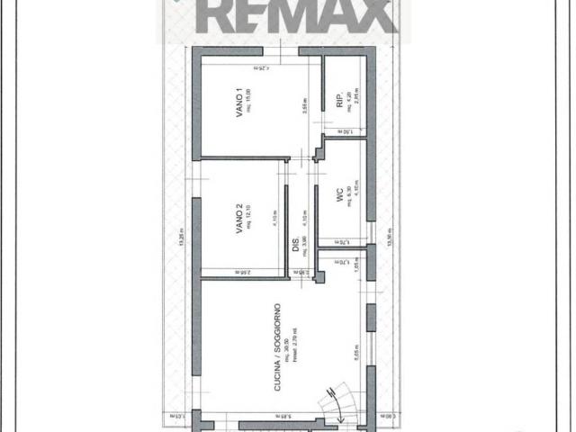 Appartamento in vendita a San Giovanni Galermo-Trappeto-Cibali, Catania