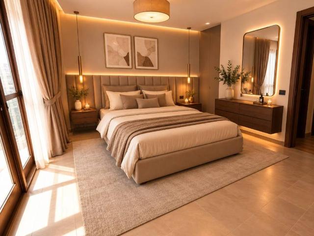 Appartamento in vendita a Borgo-Sanzio, Catania