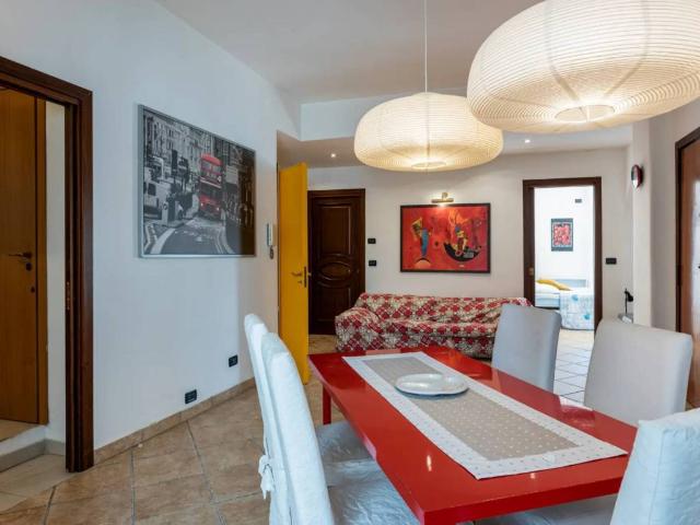 Appartamento in vendita a Picanello-Ognina-Barriera-Canalicchio, Catania
