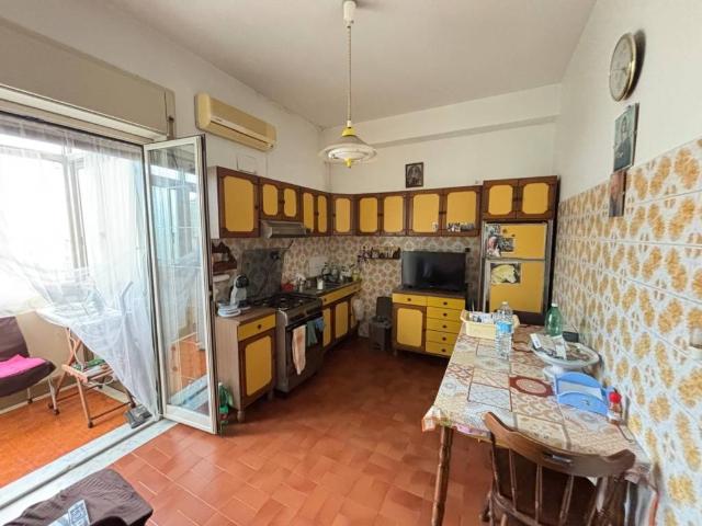 Appartamento in vendita a Monte Po-Nesima-San Leone-Rapisardi, Catania