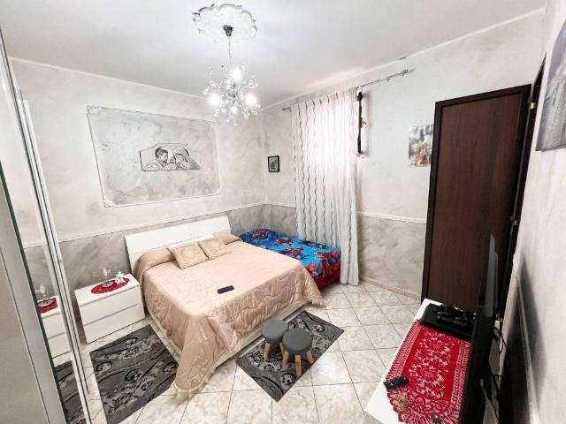 Appartamento in vendita a Centro storico, Catania