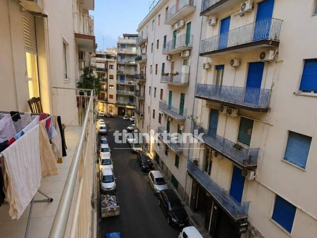 Appartamento in vendita a Borgo-Sanzio, Catania