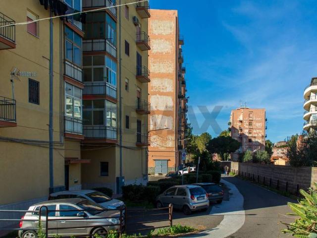 Appartamento in vendita a Monte Po-Nesima-San Leone-Rapisardi, Catania