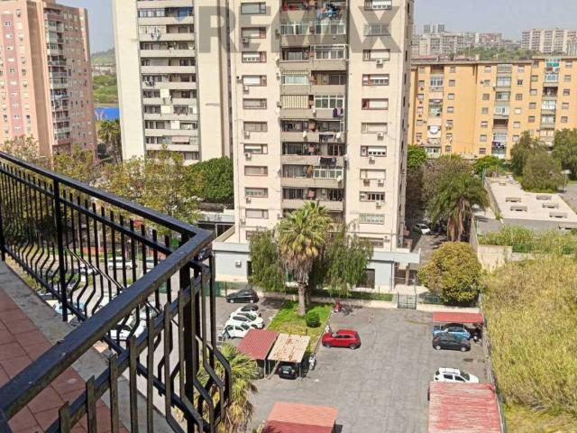 Appartamento in vendita a San Giorgio-Librino-San Giuseppe la Rena-Zia Lisa-Villaggio Sant'Agata, Catania
