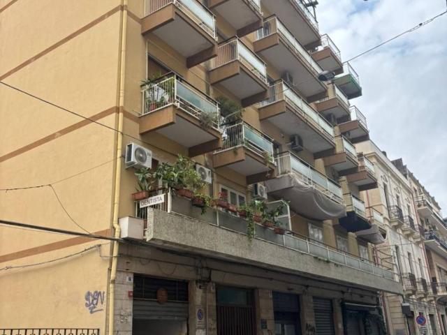 Appartamento in vendita a Borgo-Sanzio, Catania