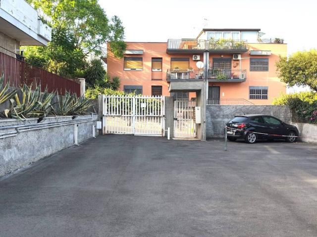 Appartamento in vendita a San Nullo, Catania