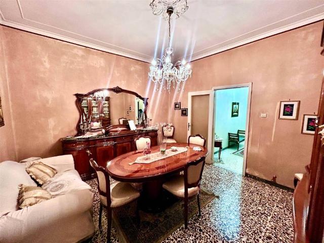 Appartamento in vendita a Centro storico, Catania
