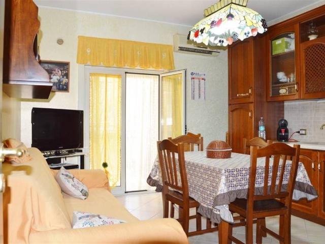 Appartamento in vendita a San Giovanni Galermo-Trappeto-Cibali, Catania