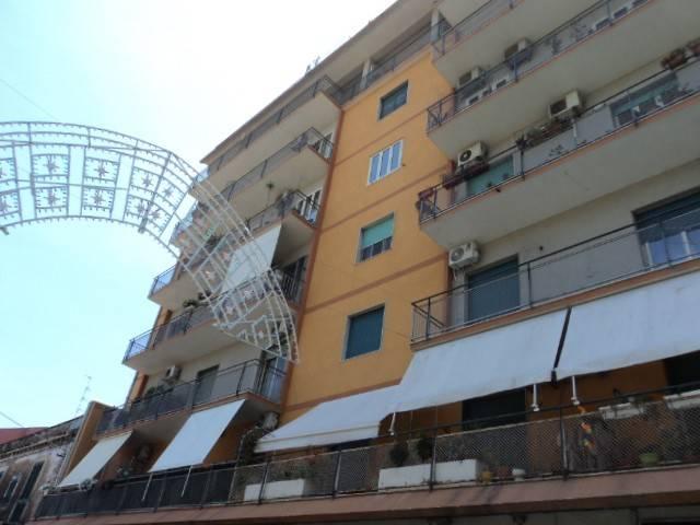 Appartamento in vendita a Picanello-Ognina-Barriera-Canalicchio, Catania