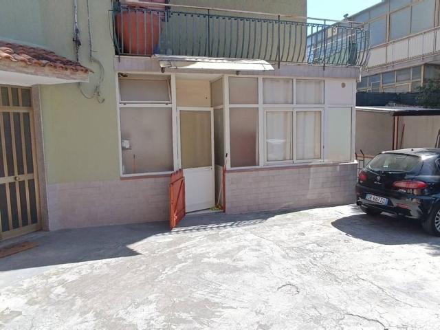 Appartamento in vendita a San Giovanni Galermo-Trappeto-Cibali, Catania