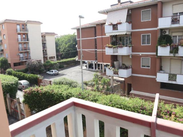 Appartamento in vendita a San Giovanni Galermo-Trappeto-Cibali, Catania