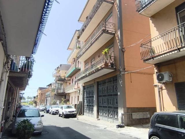 Appartamento in vendita a San Giorgio-Librino-San Giuseppe la Rena-Zia Lisa-Villaggio Sant'Agata, Catania