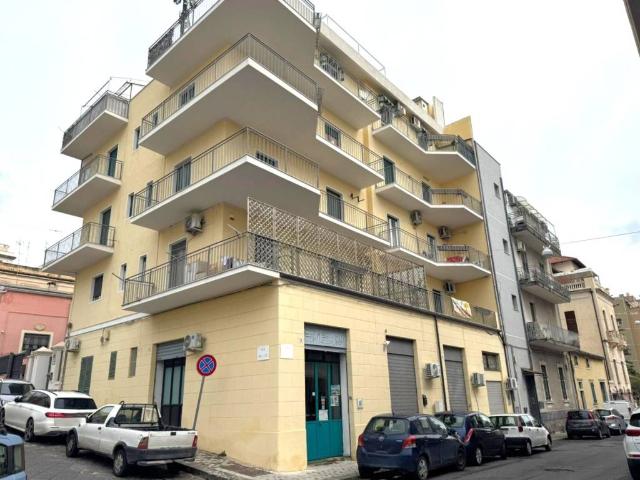 Appartamento in vendita a Borgo-Sanzio, Catania