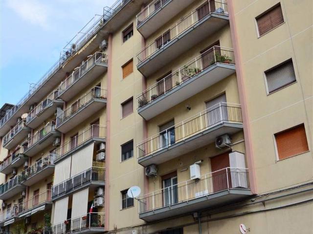 Appartamento in vendita a Picanello-Ognina-Barriera-Canalicchio, Catania