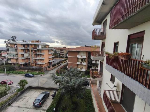 Appartamento in vendita a San Giovanni Galermo-Trappeto-Cibali, Catania