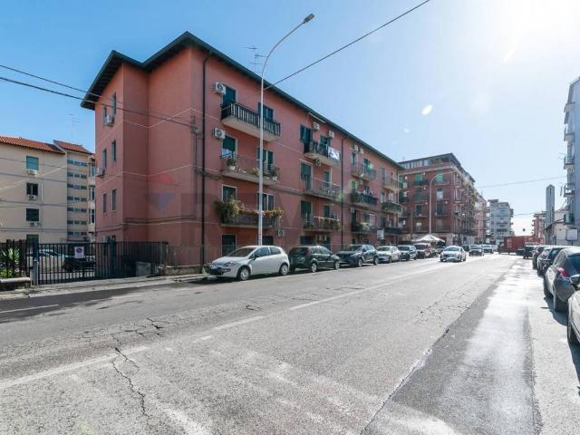 Appartamento in vendita a Monte Po-Nesima-San Leone-Rapisardi, Catania