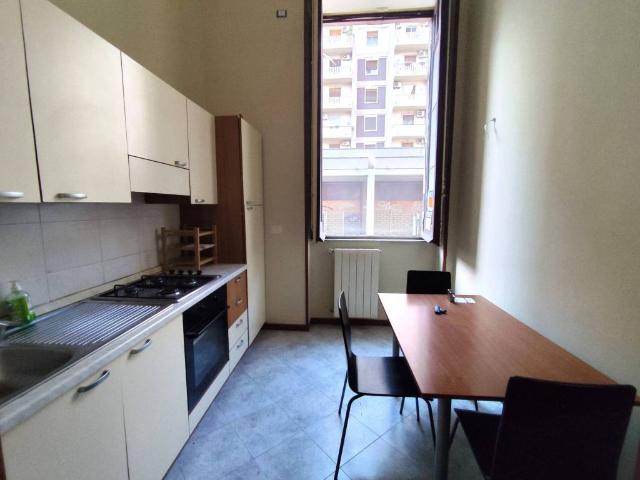 Appartamento in vendita a Centro storico, Catania