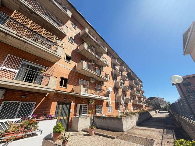 Appartamento in vendita a San Giovanni Galermo-Trappeto-Cibali, Catania