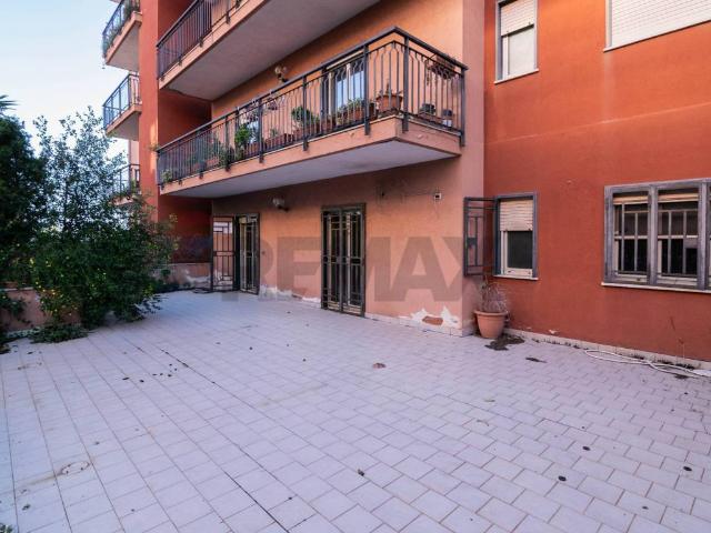 Appartamento in vendita a San Giovanni Galermo-Trappeto-Cibali, Catania