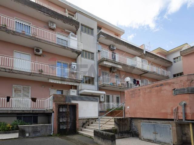 Appartamento in vendita a San Giovanni Galermo, Catania