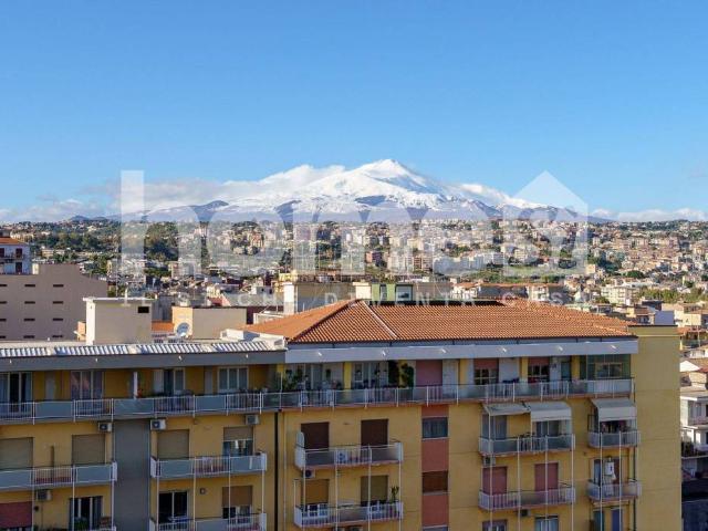Appartamento in vendita a Picanello-Ognina-Barriera-Canalicchio, Catania