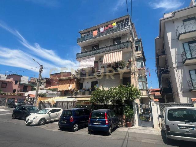 Appartamento in vendita a Monte Po-Nesima-San Leone-Rapisardi, Catania