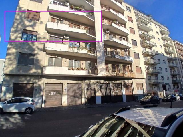 Appartamento in vendita a Borgo-Sanzio, Catania