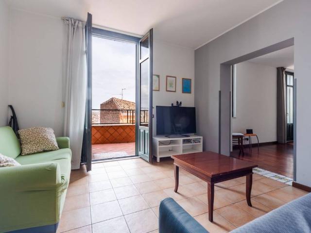 Appartamento in vendita a Centro storico, Catania