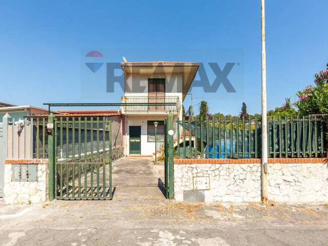 Appartamento in vendita a San Giorgio-Librino-San Giuseppe la Rena-Zia Lisa-Villaggio Sant'Agata, Catania