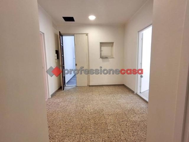 Appartamento in vendita a Centro storico, Catania
