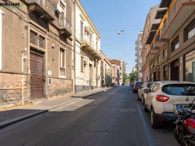 Appartamento in vendita a Borgo-Sanzio, Catania
