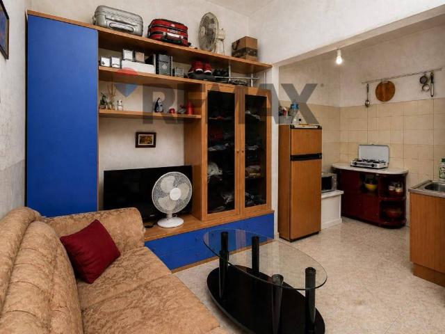 Appartamento in vendita a Centro storico, Catania