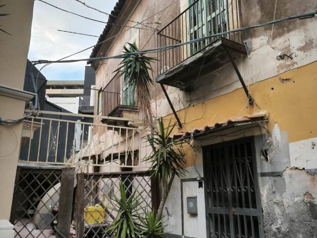 Appartamento in vendita a Centro storico, Catania