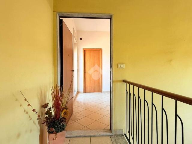 Appartamento in vendita a San Giovanni Galermo-Trappeto-Cibali, Catania