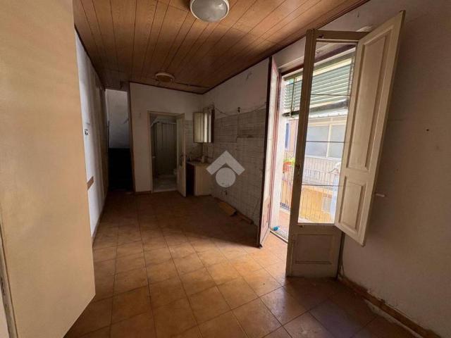 Appartamento in vendita a Borgo-Sanzio, Catania
