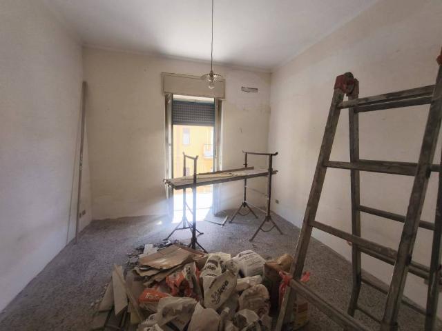 Appartamento in vendita a Borgo-Sanzio, Catania