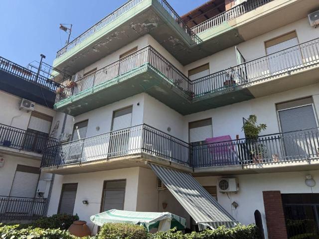 Appartamento in vendita a San Giovanni Galermo, Catania