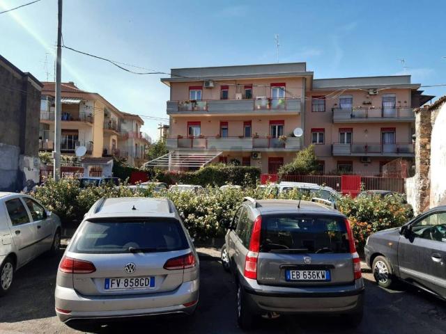 Appartamento in vendita a Picanello-Ognina-Barriera-Canalicchio, Catania