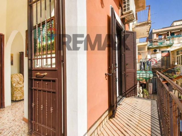 Appartamento in vendita a Picanello-Ognina-Barriera-Canalicchio, Catania