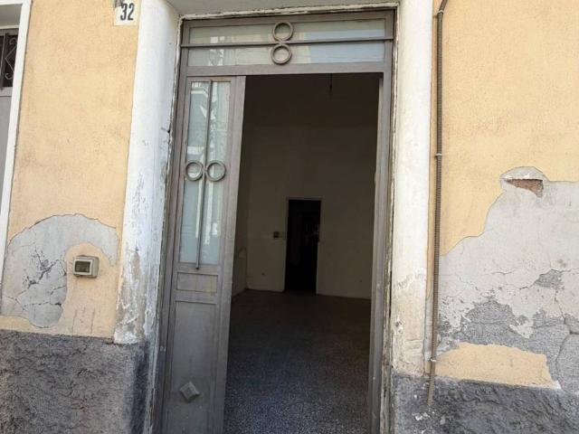 Appartamento in vendita a Centro storico, Catania