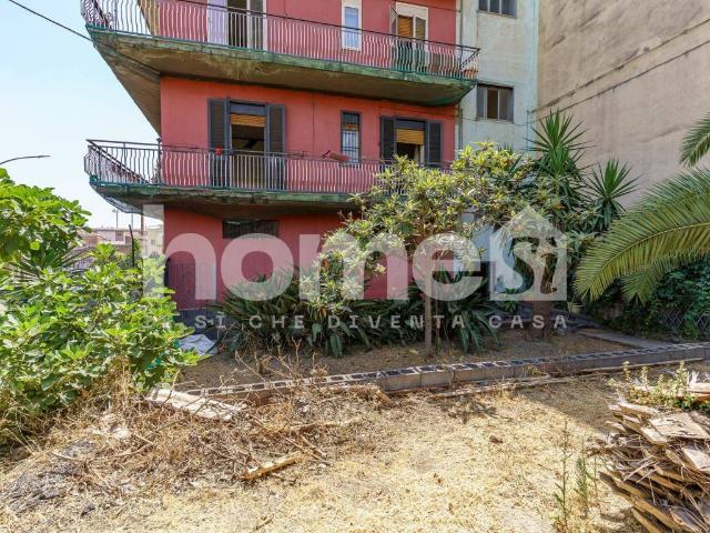 Appartamento in vendita a Monte Po-Nesima-San Leone-Rapisardi, Catania