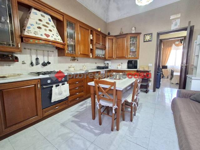 Appartamento in vendita a Centro storico, Catania