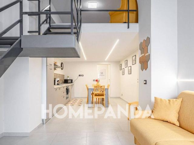 Appartamento in vendita a Borgo-Sanzio, Catania
