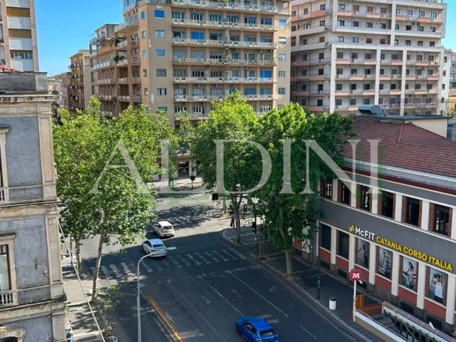 Appartamento in vendita a Borgo-Sanzio, Catania