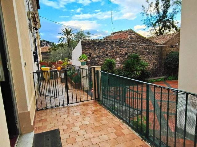 Appartamento in vendita a Picanello-Ognina-Barriera-Canalicchio, Catania